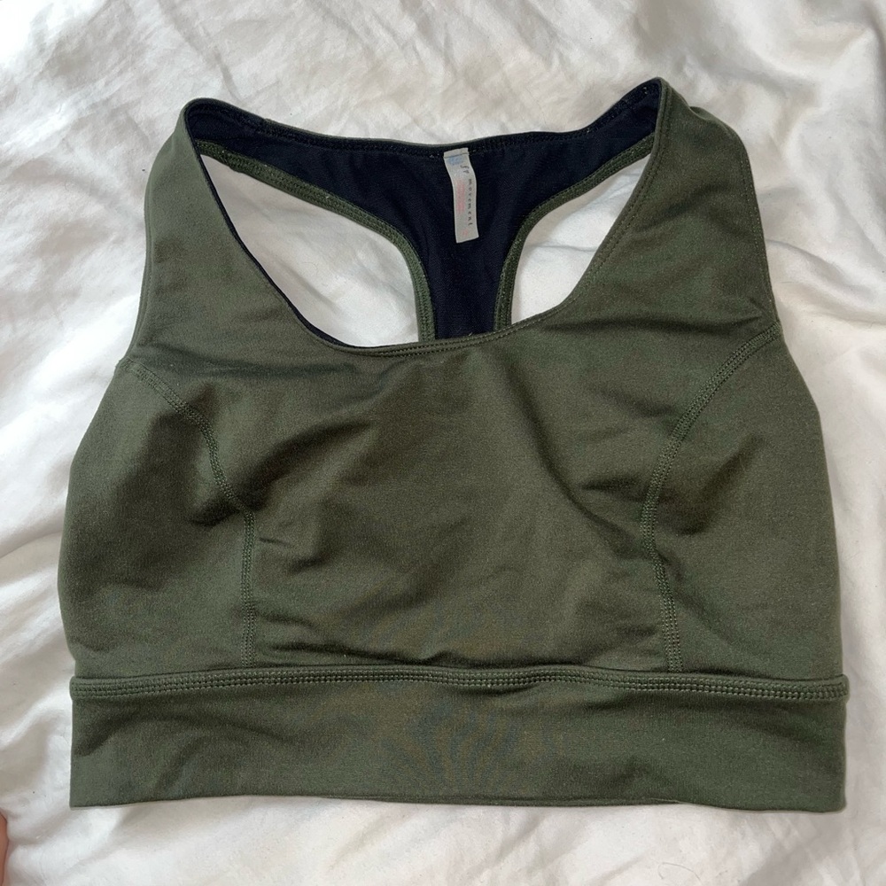 Free People Crop Top | Size Small